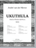 Ukuthula